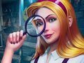 Spiel Versteckte Objekte: Denksportaufgabe  Online