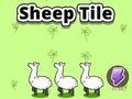 Spiel Schaf-Fliese  Online