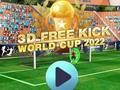 Spiel Freistoß-WM 2022  Online