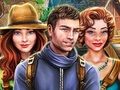 Spiel Verlorene Expedition  Online