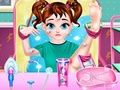 Spiel Baby Taylor Superhelden-Notfall  Online