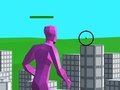 Spiel Riesiger Scharfschütze  Online