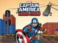 Spiel Captain America: Schildschlag  Online