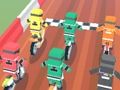 Spiel Tricks - 3D-Radrennspiel  Online