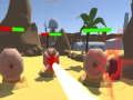 Spiel Alien-Blaster  Online