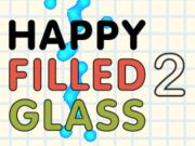 Spiel Glücklich gefülltes Glas 2  Online
