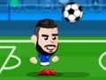Spiel Fußball-PvP (Fußballschlacht)  Online