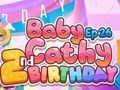 Spiel Baby Cathy Ep26: 2. Geburtstag  Online