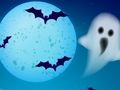 Spiel Halloween versteckte Sterne  Online
