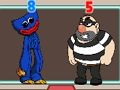 Spiel Wugy Halloweentower Krieg Online