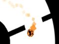 Spiel Rotierender Flappy Jack  Online