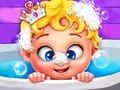 Spiel Süßes Mädchen Magic Princess Caring  Online