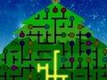 Spiel Weihnachtsbaumbeleuchtung  Online