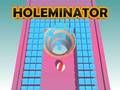 Spiel Lochminator  Online