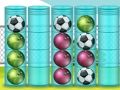 Spiel Kugelsortierung deluxe  Online