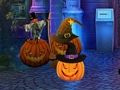 Spiel Warlock-Halloween-Flucht  Online
