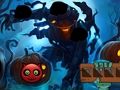 Spiel Flucht aus dem Halloween-Friedhof  Online