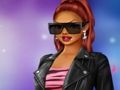 Spiel TikTok-Diven #black&pink  Online