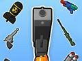 Spiel Waffenkopflauf  Online