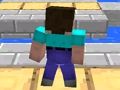 Spiel Noob Steve Parkour Online