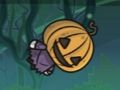 Spiel Springen Sie zu Halloween  Online