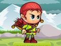 Spiel Pfeil schießen  Online