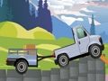 Spiel LKW-Transport-Simulator  Online