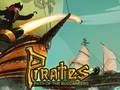 Spiel Piratenpfad des Freibeuters  Online