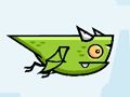 Spiel Flappy-Drache  Online