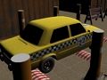 Spiel Stadttaxi fahren  Online