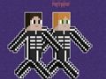 Spiel Steve Alex Gruseliger 2-Spieler  Online