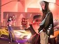Spiel Rod Multiplayer Autofahren  Online
