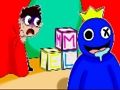Spiel Regenbogen-Freunde-Puzzle Online Spiel Regenbogen-Freunde-Puzzle Online
