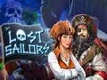Spiel Verlorene Seeleute  Online