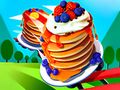 Spiel Dessert-Stapel  Online