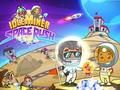 Spiel Leerlaufminister Space Rush Online