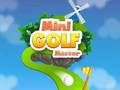 Spiel Minigolf-Meister  Online