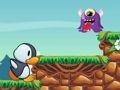 Spiel Abenteuerlustiger Pinguin  Online