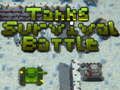 Spiel Überlebenskampf der Panzer  Online