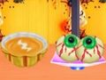 Spiel Die besten Halloween-Rezepte  Online