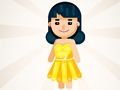Spiel Hol dir mein Outfit  Online