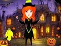 Spiel Spuk Halloween Wimmelbild  Online