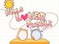 Spiel Bälle-Liebhaber-Puzzle  Online