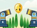 Spiel Num Cannons Spanisch  Online
