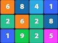 Spiel Nummer zusammenführen  Online
