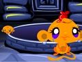Spiel Monkey Go Happy Stufe 61  Online