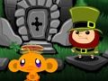 Spiel Monkey Go Happy Stufe 64  Online
