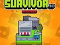 Spiel Überlebende. io Rache  Online