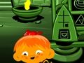 Spiel Monkey Go Happy Stufe 69  Online