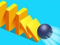 Spiel Domino-Smash 3D  Online